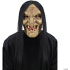 Wretched Witch Mask