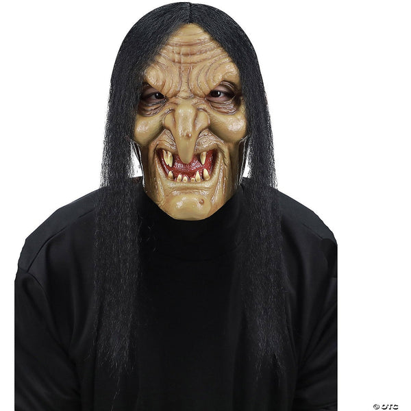 Wretched Witch Mask