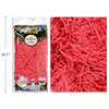 Zig Zag Shred Paper Red 42.5g