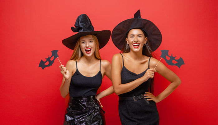 Halloween Costumes