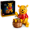 LEGO Disney Winnie the Pooh Commemorative Building Set for Adults