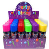 Party String, Assorted Colours