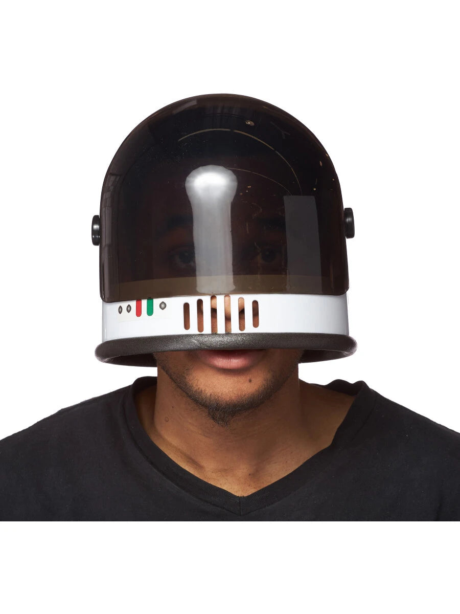 Astronaut Helmet