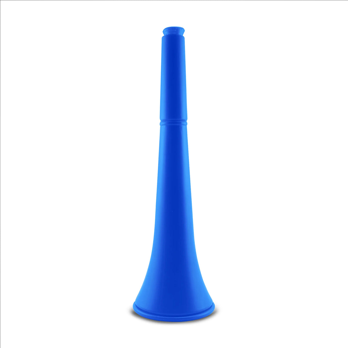 Plastic Stadium Horn, Assorted Colours