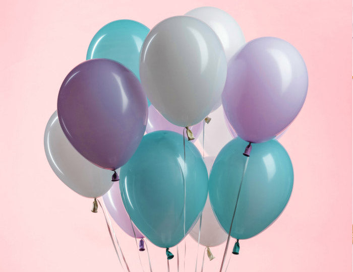 All Balloons
