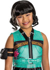 KPOP Demon Hunters Child-Sized Zoey Wig