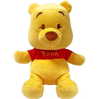 TY Winnie the Pooh Plush