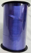 Navy Blue Curling Ribbon 500 Yards