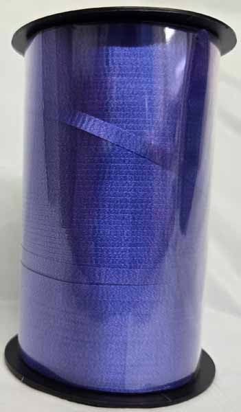 Navy Blue Curling Ribbon 500 Yards