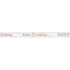 1 9Ft Glitz Rose Gold Foil Banner " Happy 70Th Birthday"