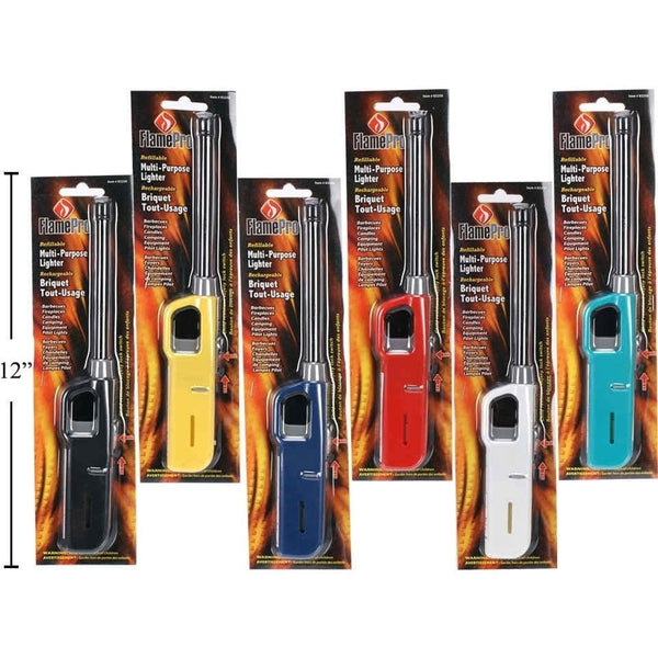 11" Flame Pro Multi-Purpose Lighter