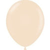 11" Tuftex Balloons 100 Per Package Blush