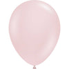 11" Tuftex Balloons 12 Per Package Cameo