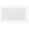 11" X 18" White Tray