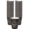 12Oz It's Always Coffee Time Hot Cup