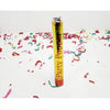 16" Gold Foil Party Popper