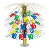 16 Cascade Centerpiece Multi-Color