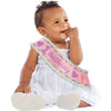 1St Birthday Sash - Pink