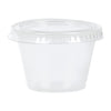2.5Oz Gelatin Shot Glasses