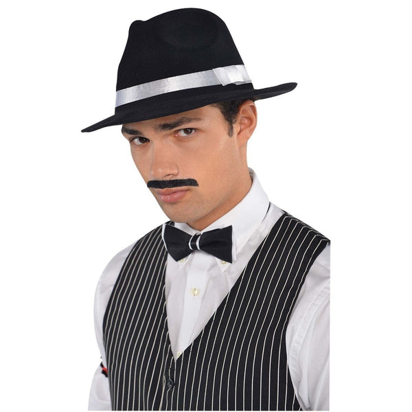 20's Moustache