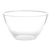 24 Oz. Bowl - Clear