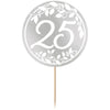25Th Anniversary Silver Picks