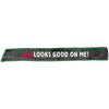 30Th Birthday Fabric Sash