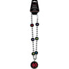 40Th Birthday Party Bead Necklace