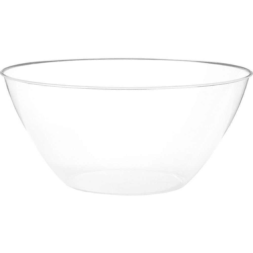 5 Qt. Bowl - Clear
