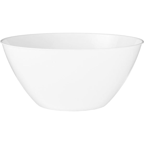 5 Qt. Bowl - White