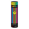 8" Glow Stick Value Pack - Multi Color