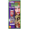Blood - Gel
