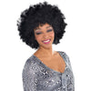Wig - Afro Oversized