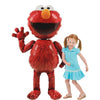 Air Walker - Elmo