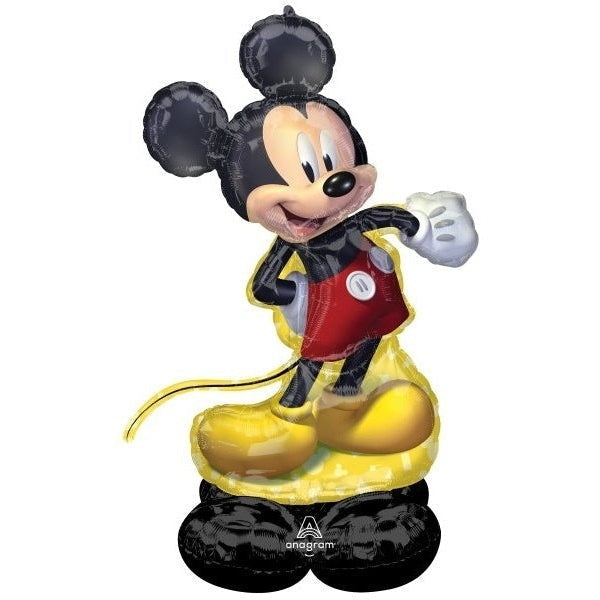 Airloonz Mickey Mouse