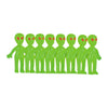 Alien Encounter Value Pack Favors