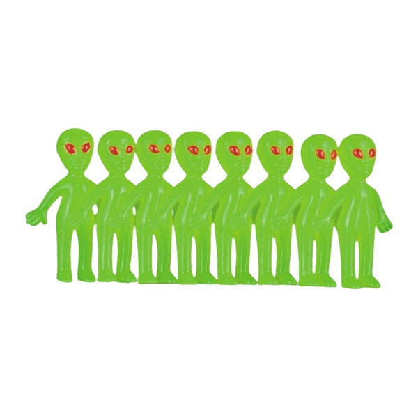 Alien Encounter Value Pack Favors