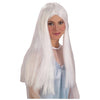 Wig - White Angel
