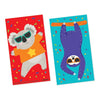 Animal Notepad Mega Value Pack Favor