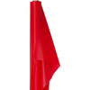 Apple Red Solid Table Roll, 40" X 100'