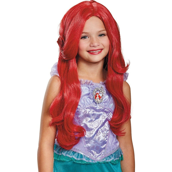 Wig - Ariel Ch