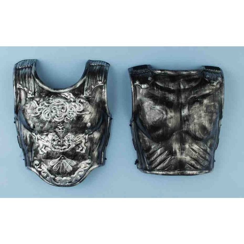Armor - Chest 2-Part