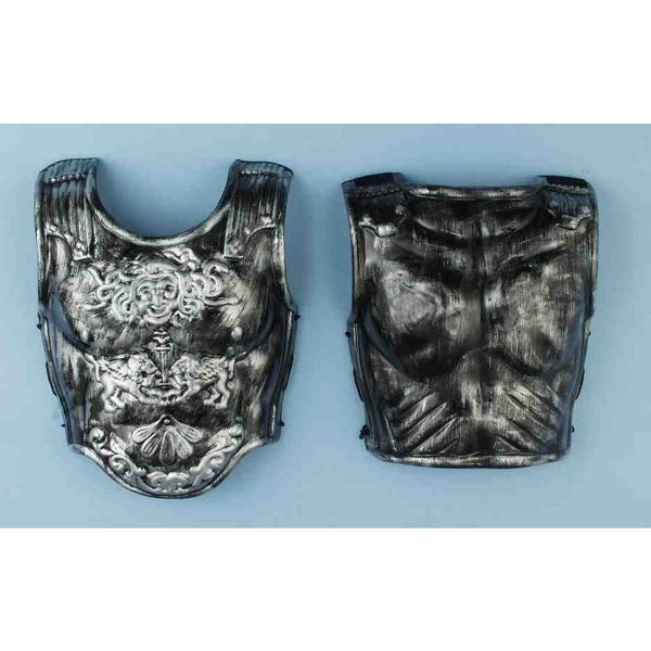 Armor - Chest 2-Part