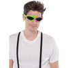 Asymmetric Sunglasses