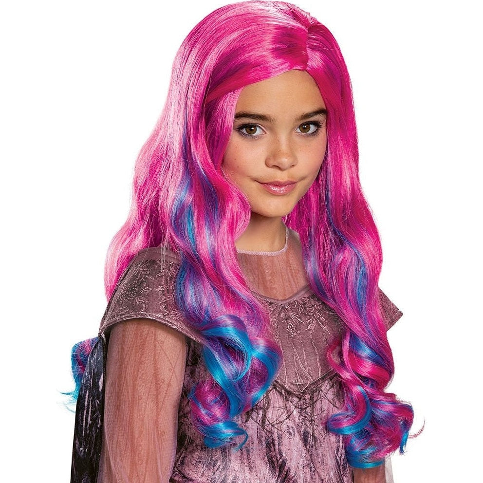 Wig - Descendants 3 Audrey