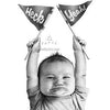 Avanti Baby Heck Yeah Congratulations Greeting Card