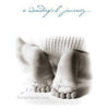 Avanti Baby's Feet New Baby Greeting Card