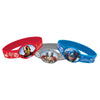 Avengers Stretchy Bracelets, 4 Count