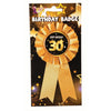 Award Ribbon - Milestone 30
