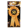 Award Ribbon - Milestone 50